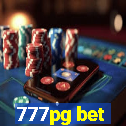 777pg bet